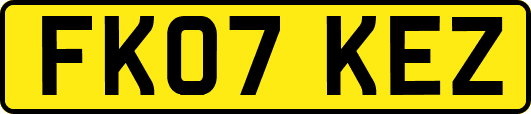 FK07KEZ
