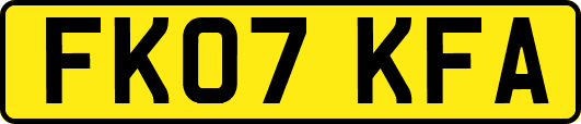FK07KFA