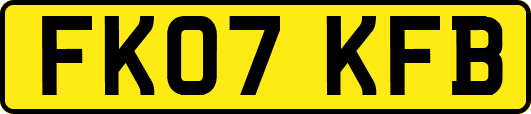FK07KFB