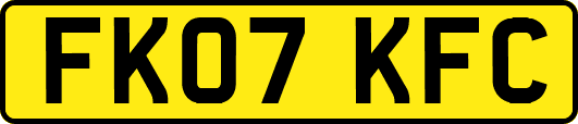FK07KFC