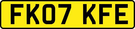 FK07KFE