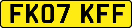 FK07KFF