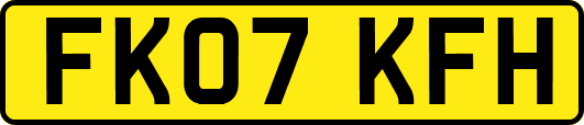 FK07KFH
