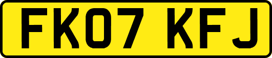 FK07KFJ
