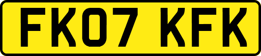 FK07KFK