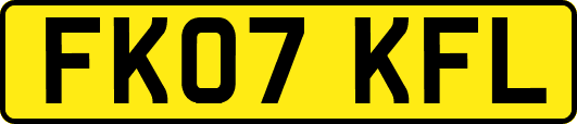 FK07KFL