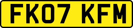 FK07KFM