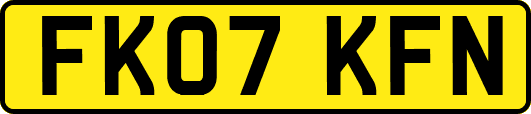 FK07KFN