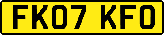 FK07KFO