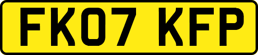FK07KFP