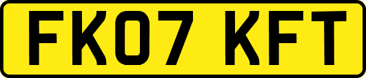 FK07KFT