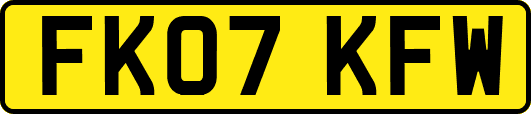 FK07KFW