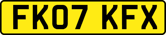 FK07KFX