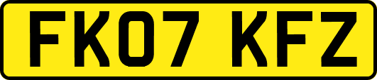 FK07KFZ