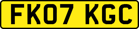 FK07KGC