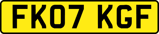 FK07KGF