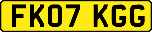 FK07KGG