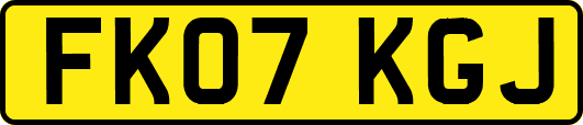 FK07KGJ