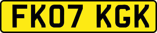 FK07KGK