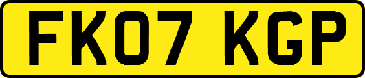 FK07KGP
