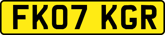 FK07KGR