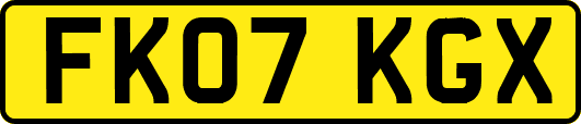 FK07KGX