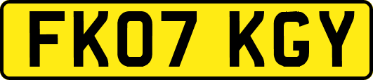 FK07KGY