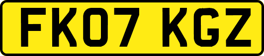 FK07KGZ
