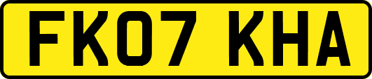 FK07KHA