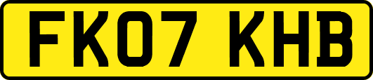 FK07KHB