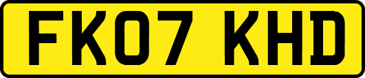 FK07KHD