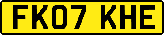 FK07KHE