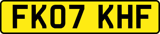 FK07KHF