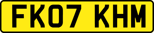 FK07KHM