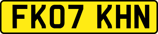 FK07KHN