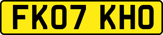FK07KHO