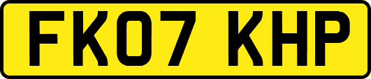 FK07KHP