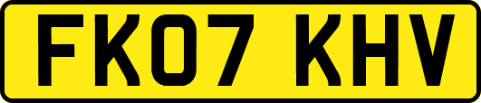 FK07KHV