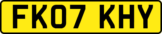 FK07KHY