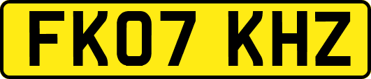 FK07KHZ
