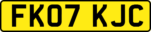 FK07KJC