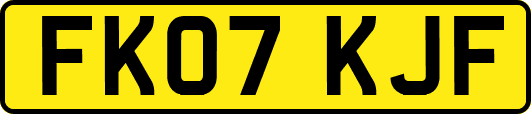 FK07KJF