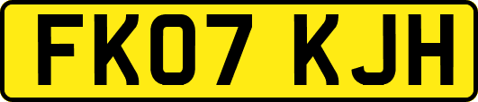 FK07KJH