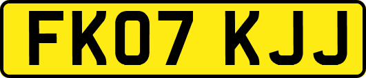 FK07KJJ