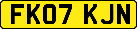 FK07KJN
