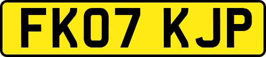 FK07KJP