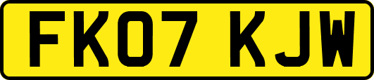 FK07KJW
