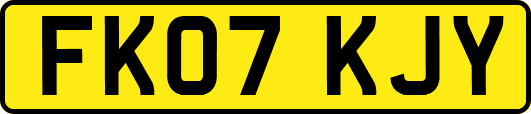 FK07KJY