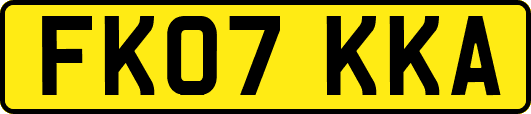 FK07KKA