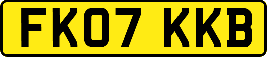 FK07KKB